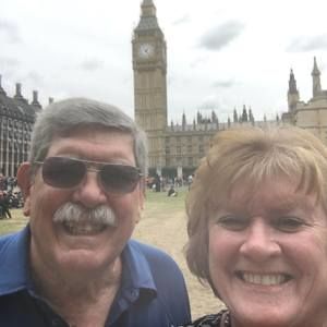 Meet your Posher, Sandra